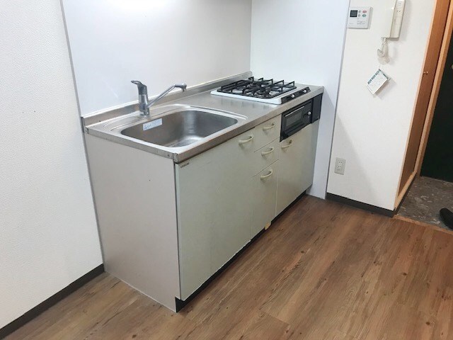 セレーノルーチェの物件内観写真