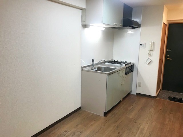 セレーノルーチェの物件内観写真