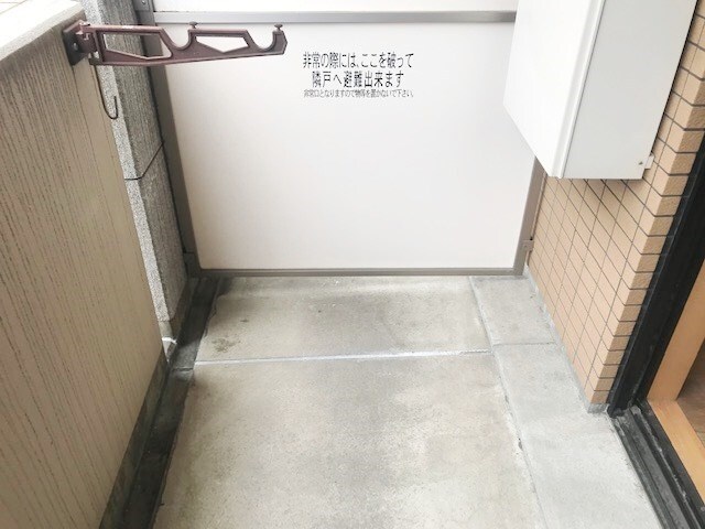 セレーノルーチェの物件内観写真