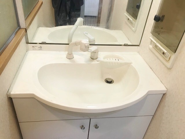 セレーノルーチェの物件内観写真