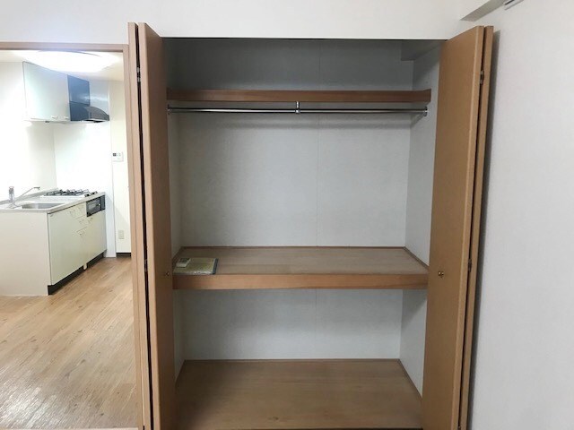 セレーノルーチェの物件内観写真