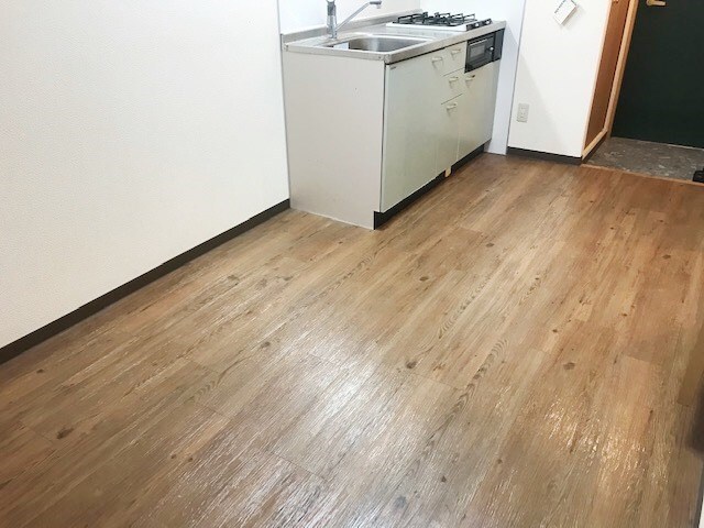 セレーノルーチェの物件内観写真