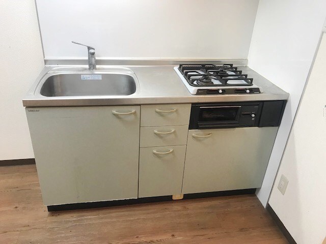 セレーノルーチェの物件内観写真