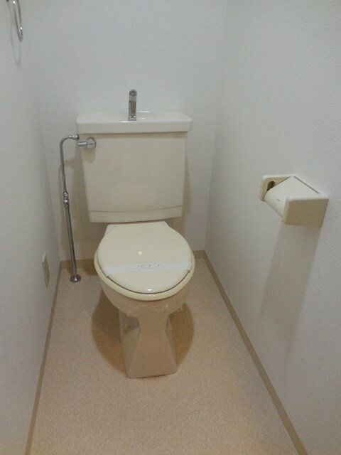 ベルメゾン若王寺の物件内観写真