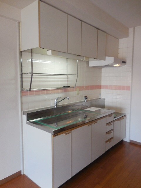 ベルメゾン若王寺の物件内観写真