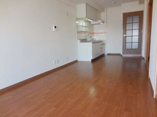 ベルメゾン若王寺の物件内観写真