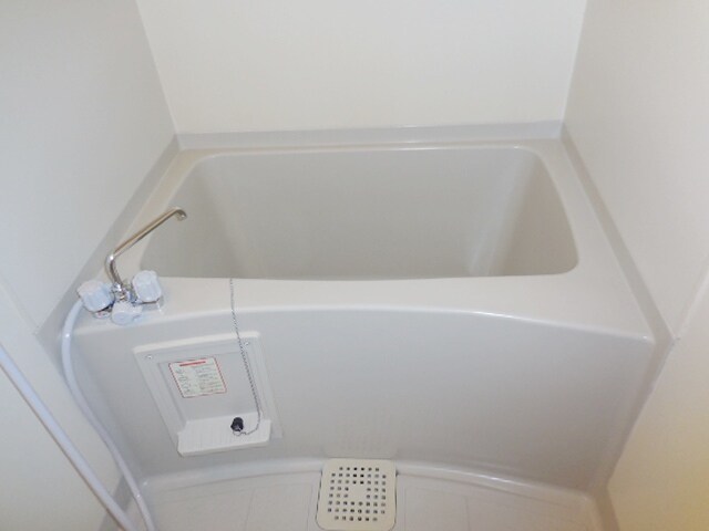 ベルメゾン若王寺の物件内観写真