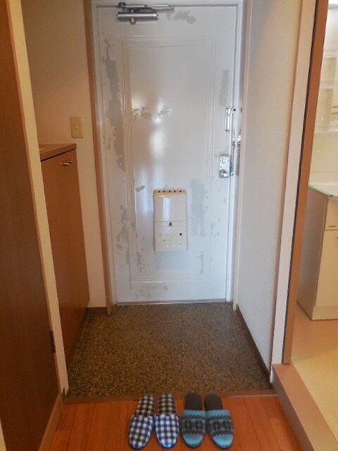 ベルメゾン若王寺の物件内観写真