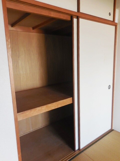 ベルメゾン若王寺の物件内観写真