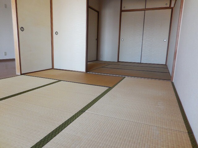 ベルメゾン若王寺の物件内観写真