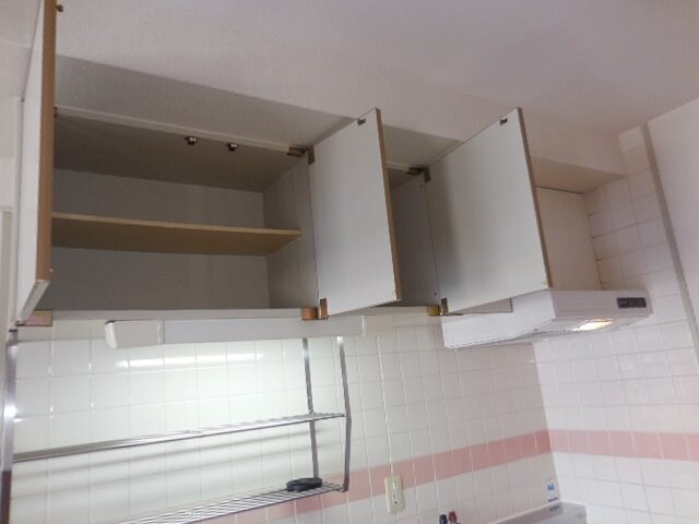 ベルメゾン若王寺の物件内観写真