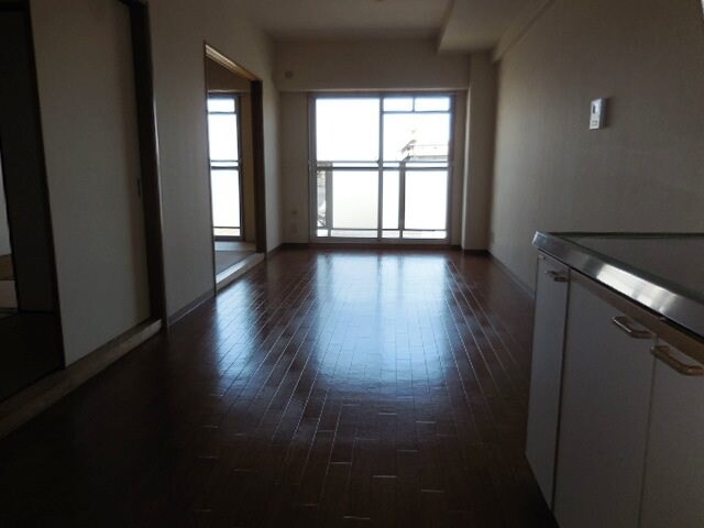 ベルメゾン若王寺の物件内観写真