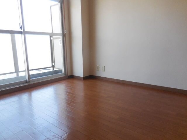 ベルメゾン若王寺の物件内観写真