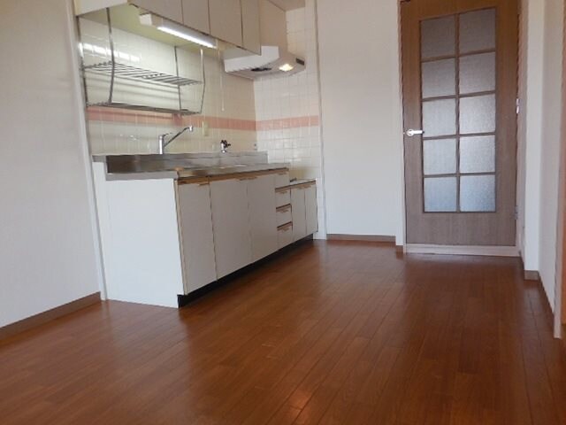 ベルメゾン若王寺の物件内観写真