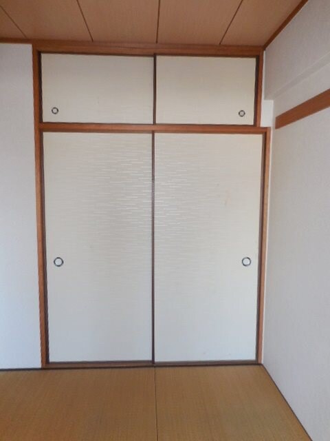 ベルメゾン若王寺の物件内観写真