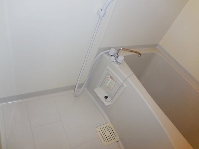 ベルメゾン若王寺の物件内観写真