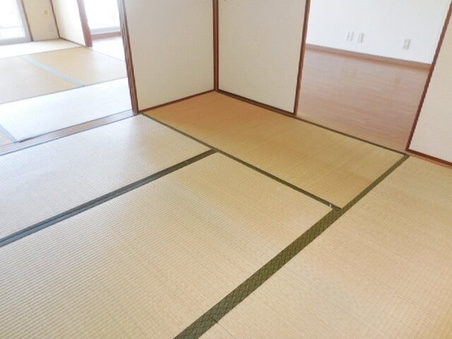 ベルメゾン若王寺の物件内観写真