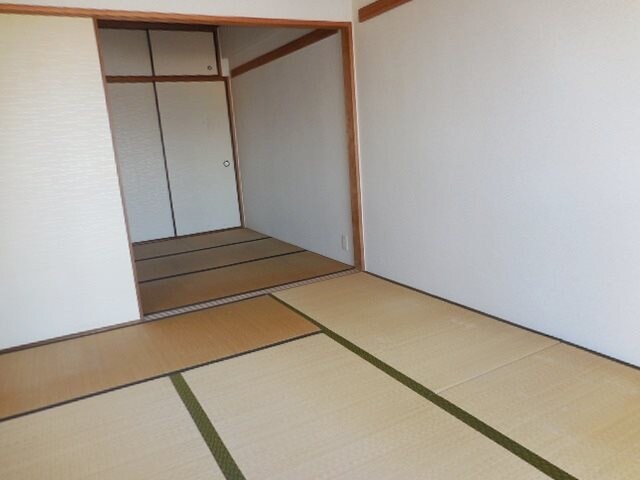 ベルメゾン若王寺の物件内観写真