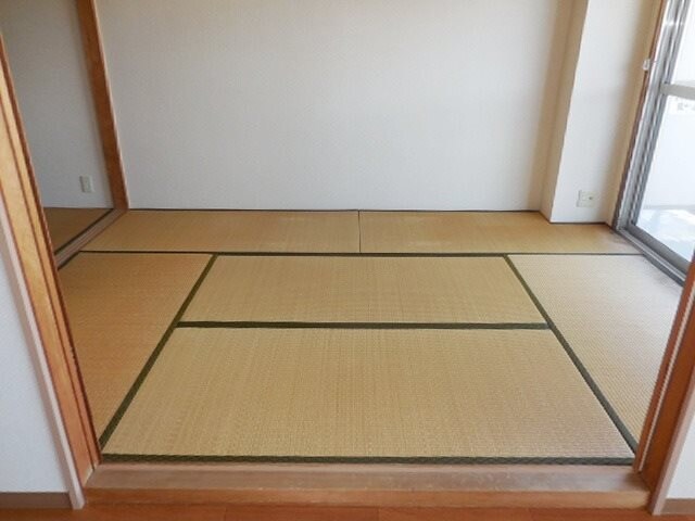 ベルメゾン若王寺の物件内観写真