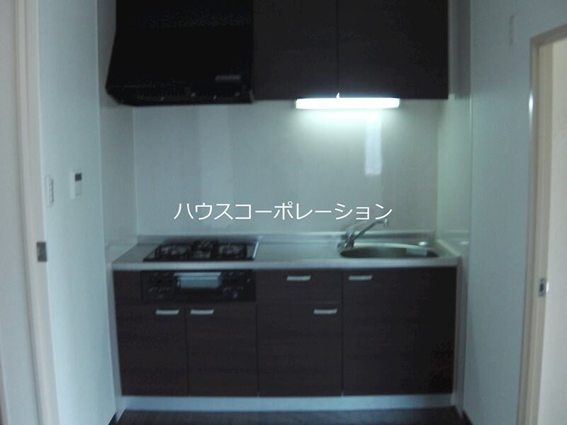 クリアレジデンス塚口の物件内観写真