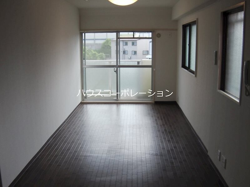 クリアレジデンス塚口の物件内観写真