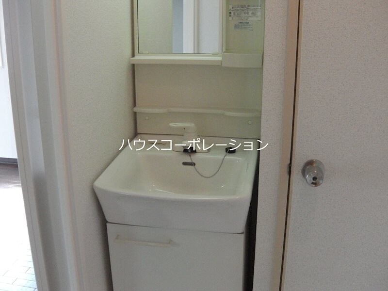 クリアレジデンス塚口の物件内観写真