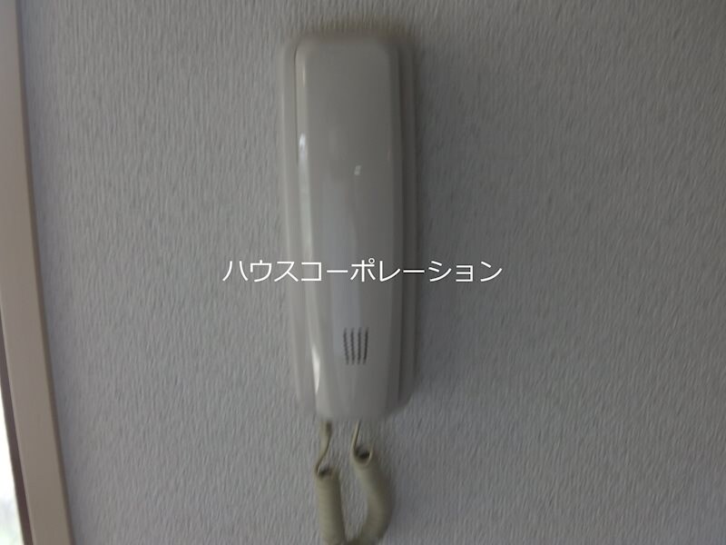 クリアレジデンス塚口の物件内観写真