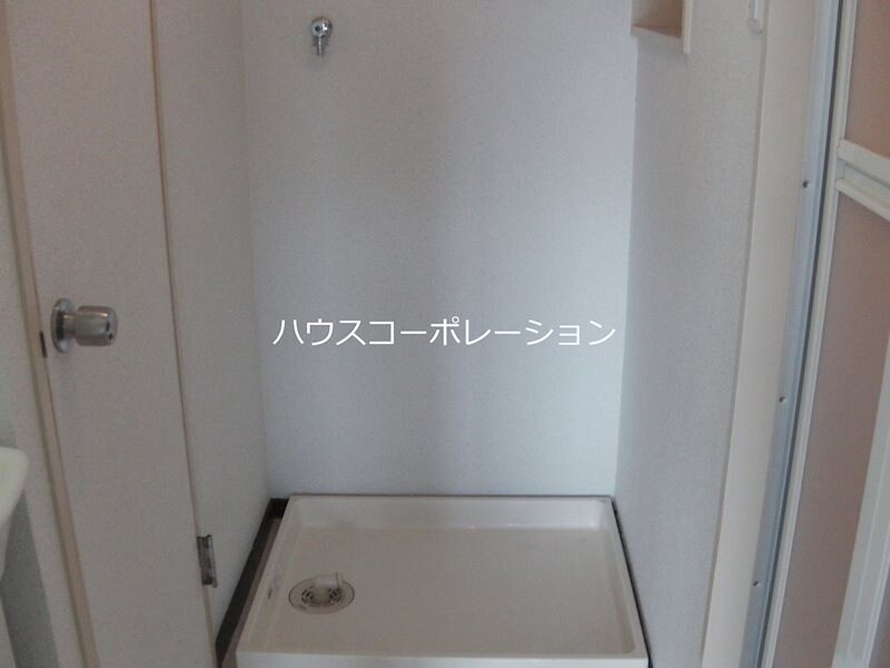 クリアレジデンス塚口の物件内観写真