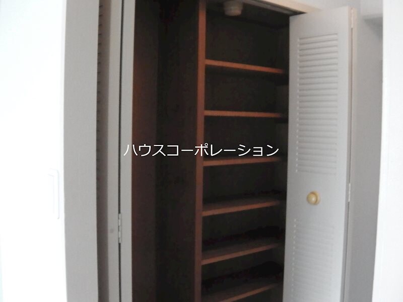 クリアレジデンス塚口の物件内観写真