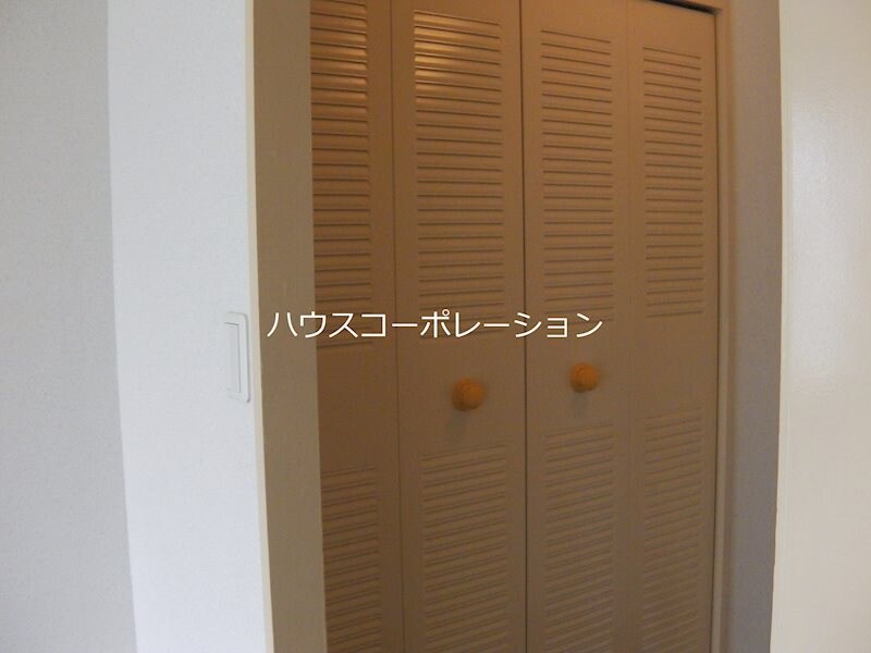 クリアレジデンス塚口の物件内観写真