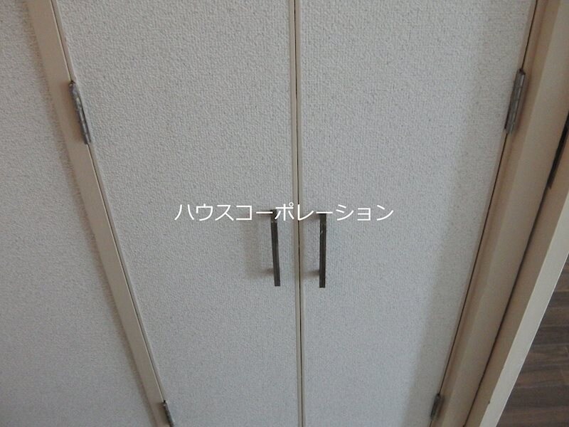 クリアレジデンス塚口の物件内観写真