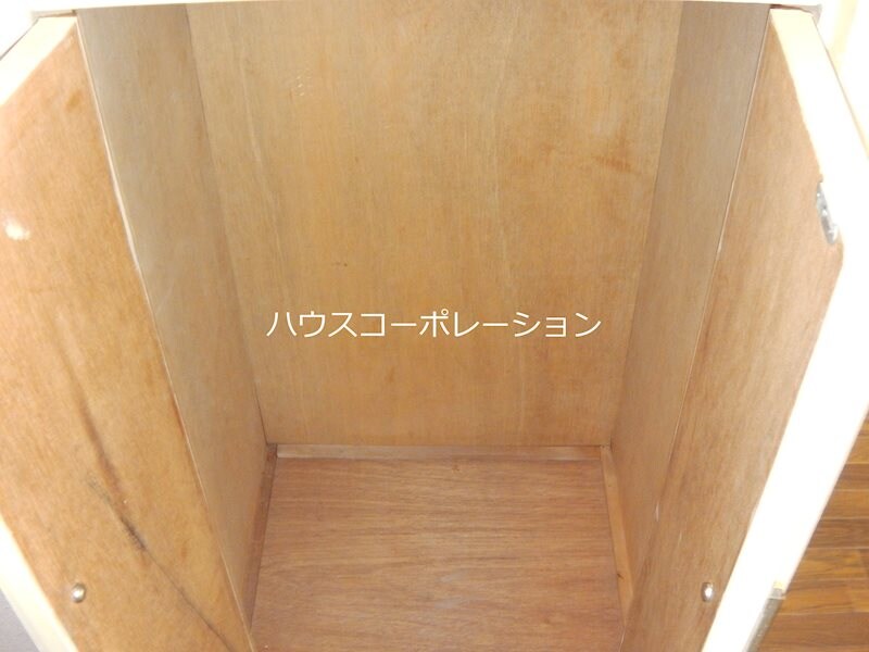 クリアレジデンス塚口の物件内観写真