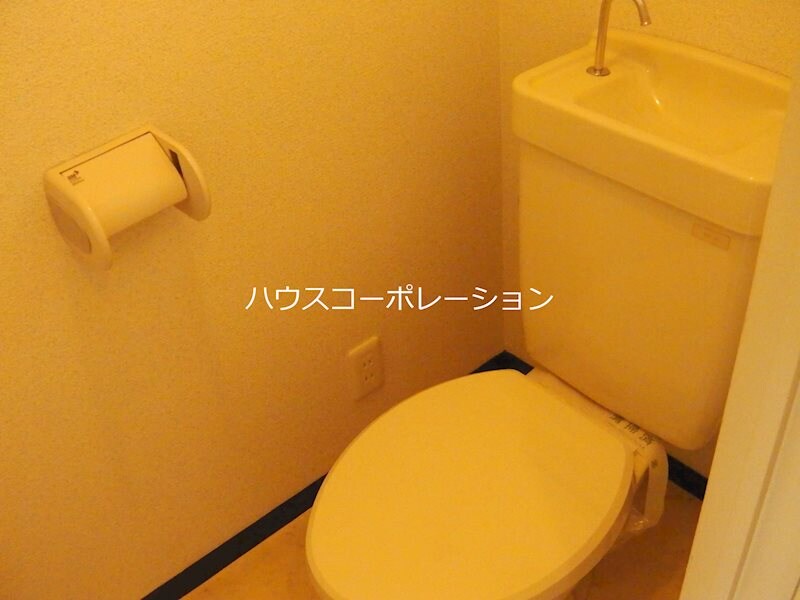 クリアレジデンス塚口の物件内観写真