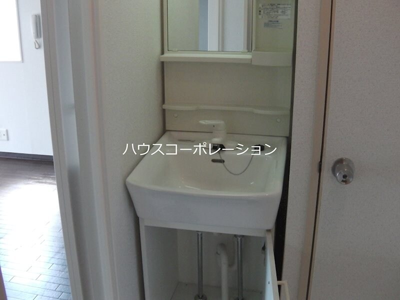 クリアレジデンス塚口の物件内観写真