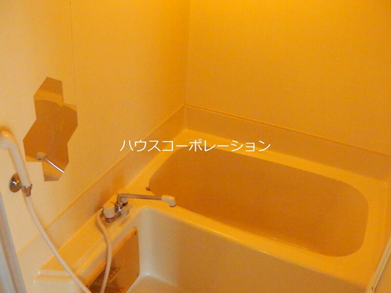 クリアレジデンス塚口の物件内観写真