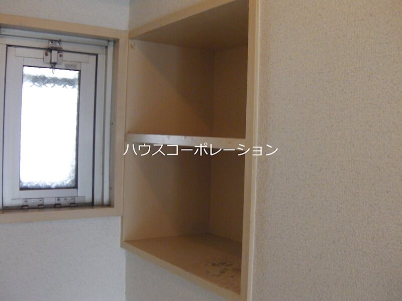 クリアレジデンス塚口の物件内観写真