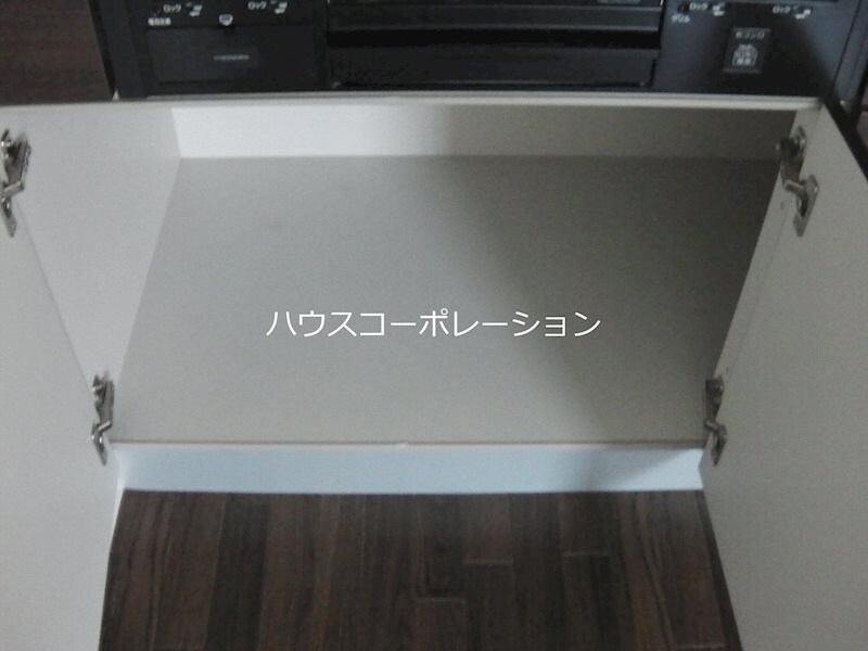 クリアレジデンス塚口の物件内観写真