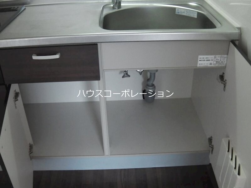 クリアレジデンス塚口の物件内観写真