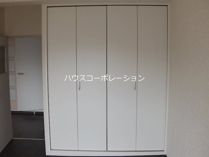 クリアレジデンス塚口の物件内観写真