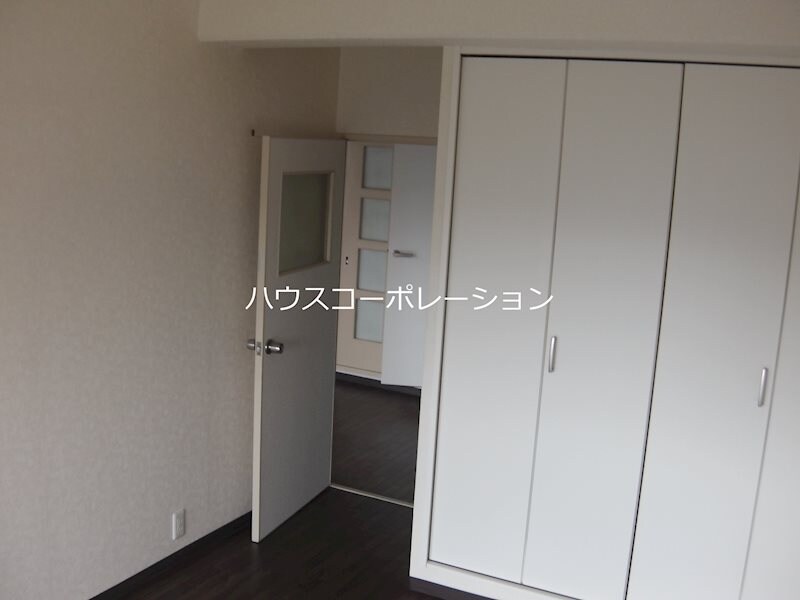 クリアレジデンス塚口の物件内観写真