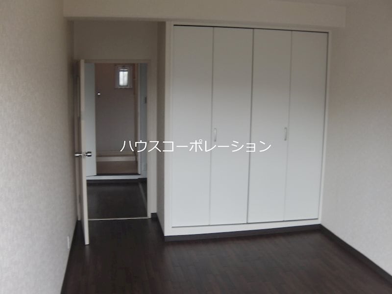 クリアレジデンス塚口の物件内観写真