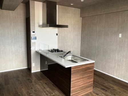 レーヴメゾン出屋敷の物件内観写真