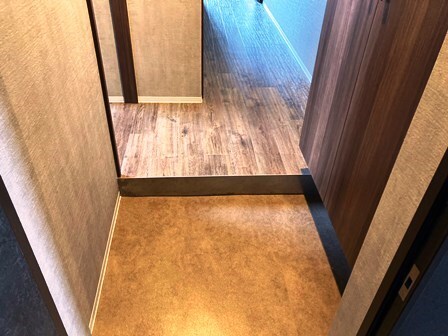 レーヴメゾン出屋敷の物件内観写真