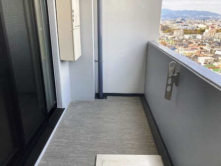 レーヴメゾン出屋敷の物件内観写真