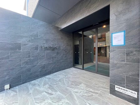 レーヴメゾン出屋敷の物件内観写真