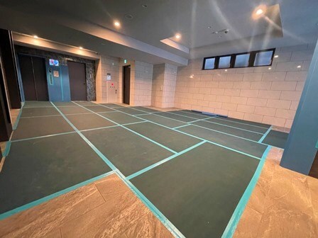 レーヴメゾン出屋敷の物件内観写真