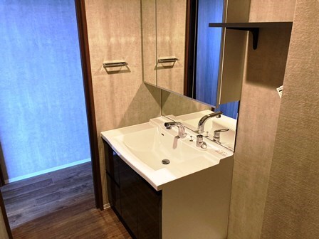 レーヴメゾン出屋敷の物件内観写真