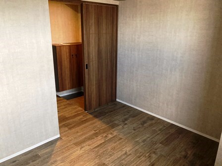 レーヴメゾン出屋敷の物件内観写真