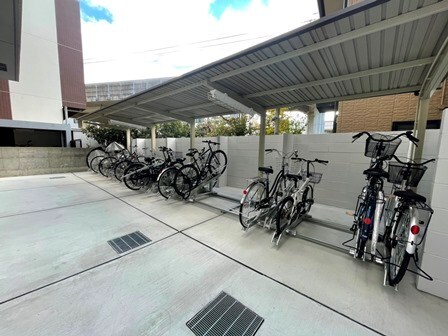 レーヴメゾン出屋敷の物件内観写真