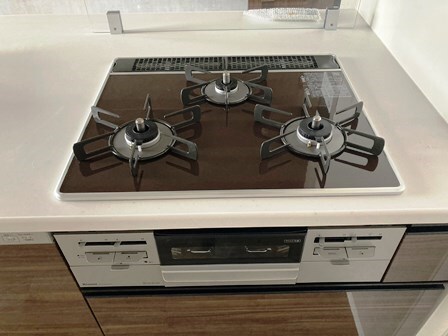 レーヴメゾン出屋敷の物件内観写真